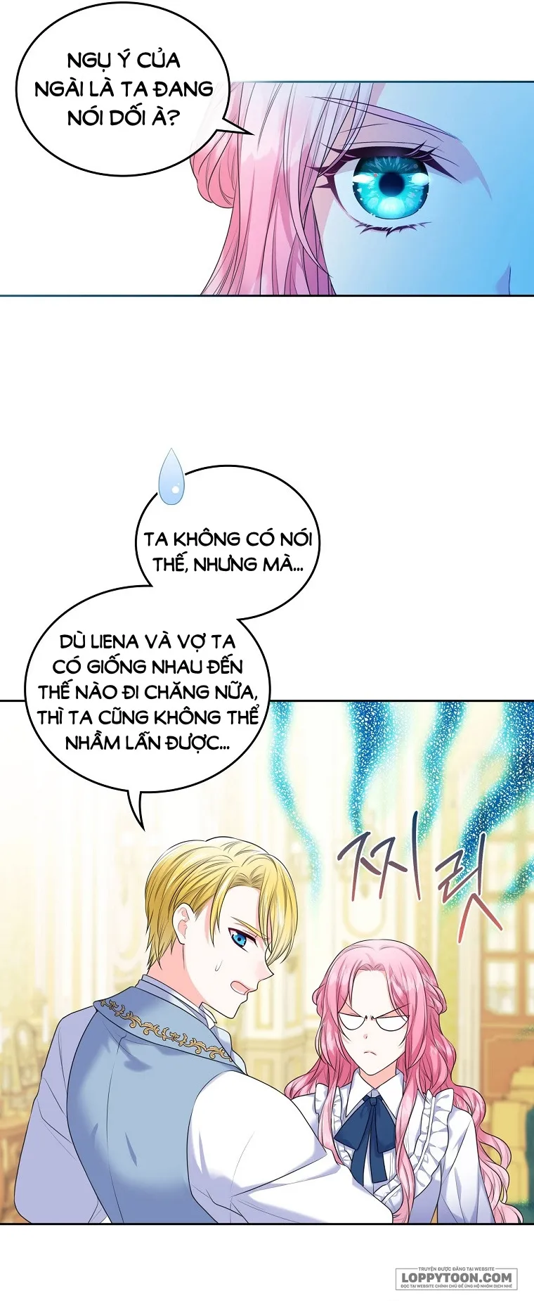 Tôi Sẽ Ly Hôn Với Anh Trai Nữ Chính - Chap 3 - Trang 6