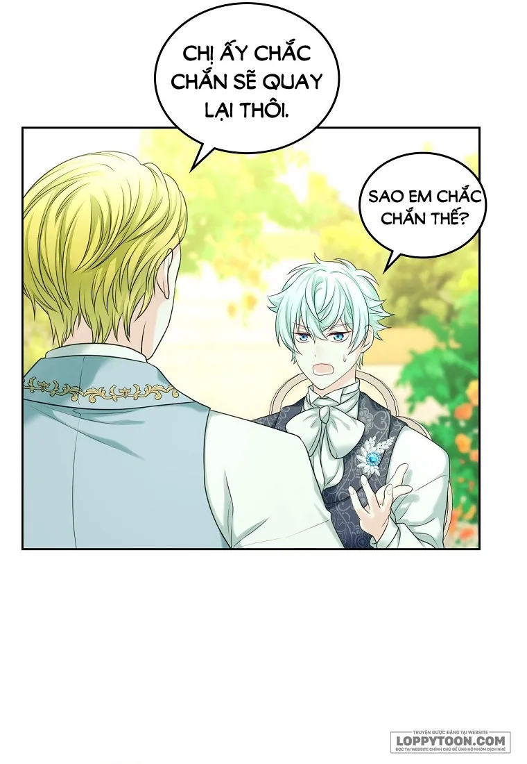 Tôi Sẽ Ly Hôn Với Anh Trai Nữ Chính - Chap 3 - Trang 51