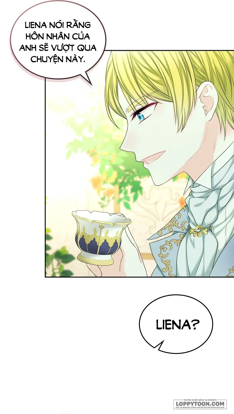 Tôi Sẽ Ly Hôn Với Anh Trai Nữ Chính - Chap 3 - Trang 52