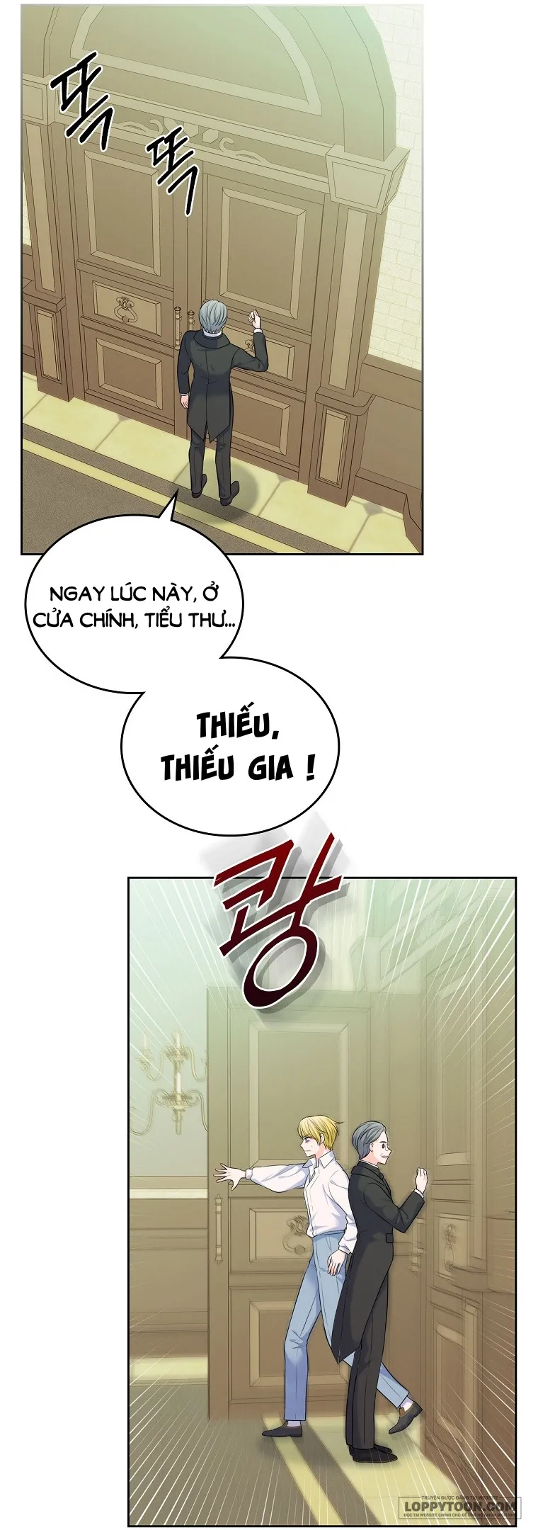 Tôi Sẽ Ly Hôn Với Anh Trai Nữ Chính - Chap 3 - Trang 57