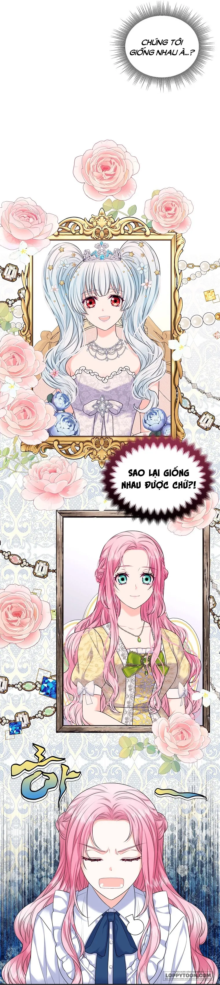Tôi Sẽ Ly Hôn Với Anh Trai Nữ Chính - Chap 3 - Trang 7