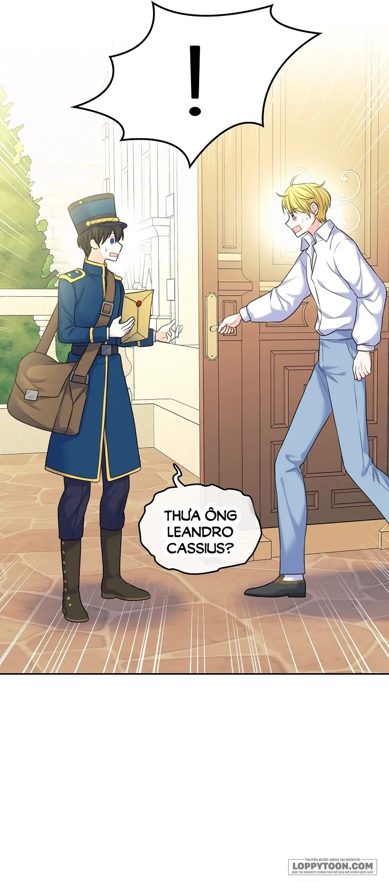 Tôi Sẽ Ly Hôn Với Anh Trai Nữ Chính - Chap 3 - Trang 61