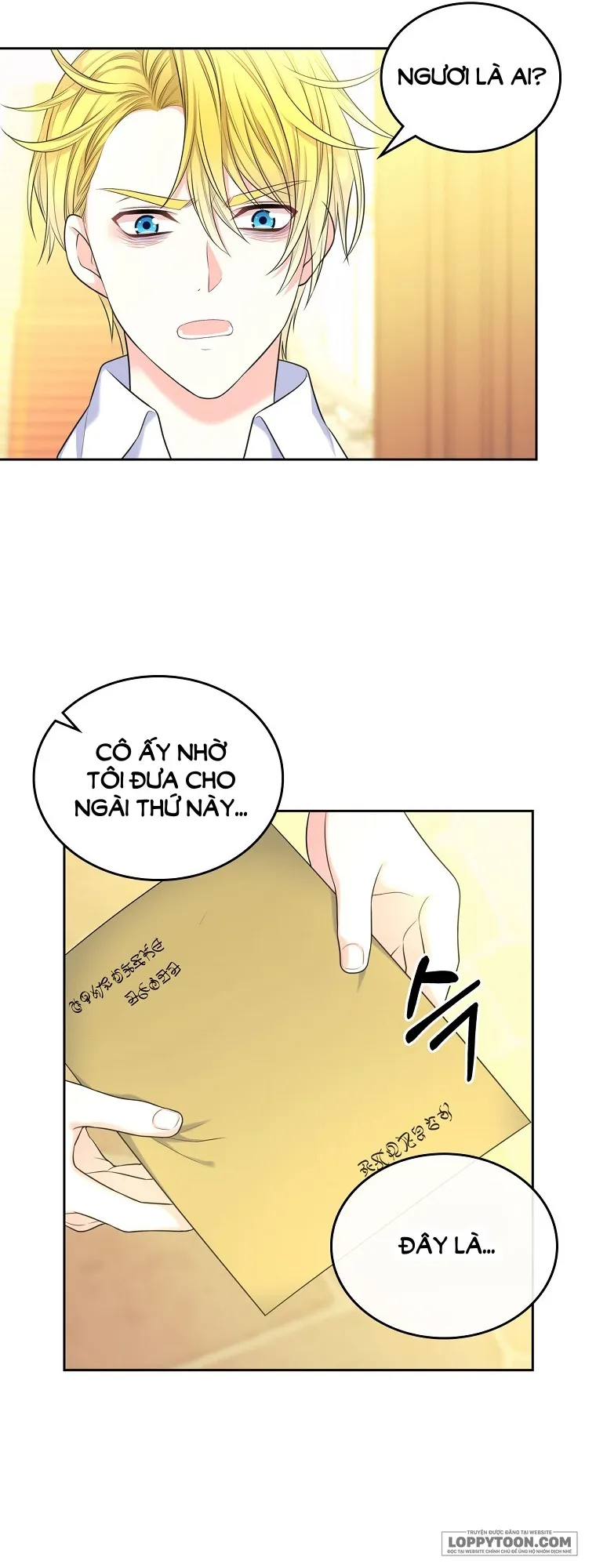 Tôi Sẽ Ly Hôn Với Anh Trai Nữ Chính - Chap 3 - Trang 62