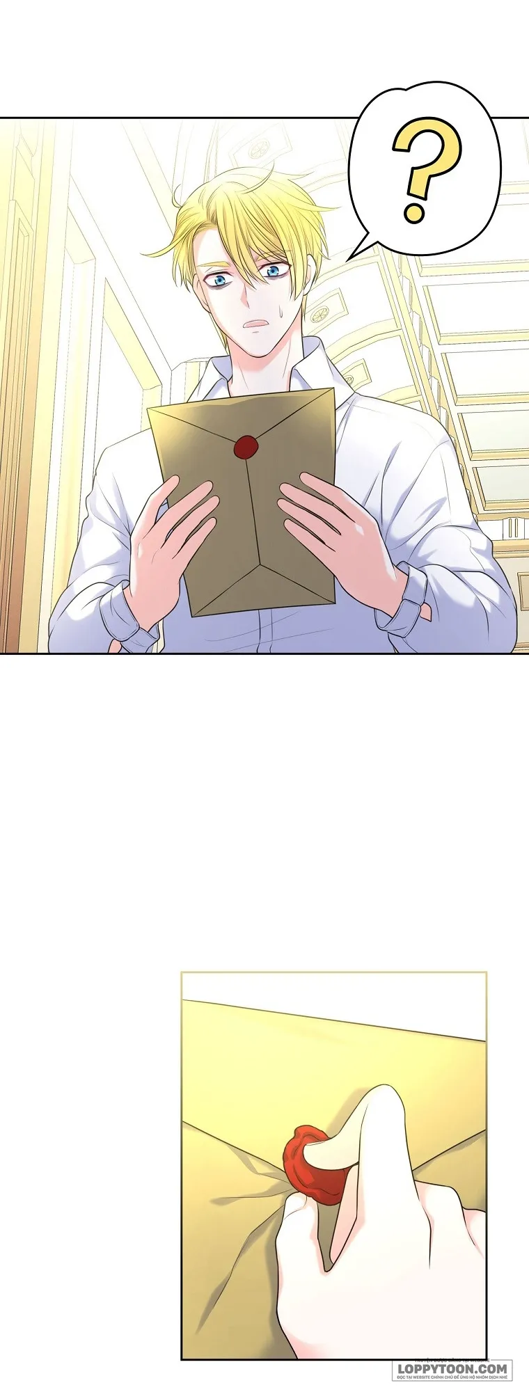 Tôi Sẽ Ly Hôn Với Anh Trai Nữ Chính - Chap 3 - Trang 63
