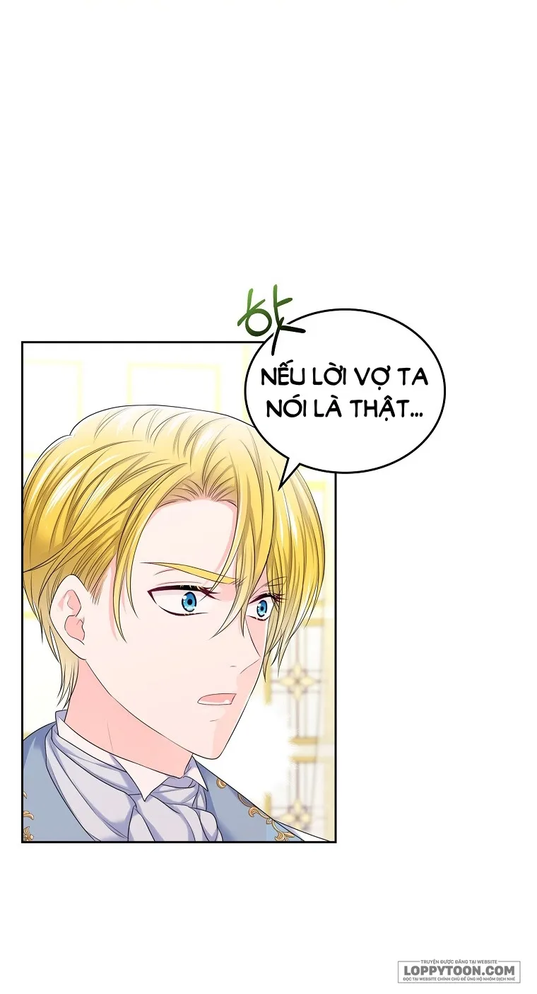 Tôi Sẽ Ly Hôn Với Anh Trai Nữ Chính - Chap 3 - Trang 8