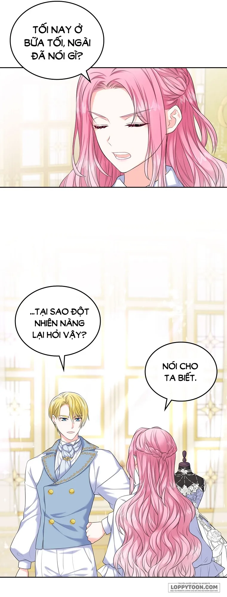 Tôi Sẽ Ly Hôn Với Anh Trai Nữ Chính - Chap 3 - Trang 10