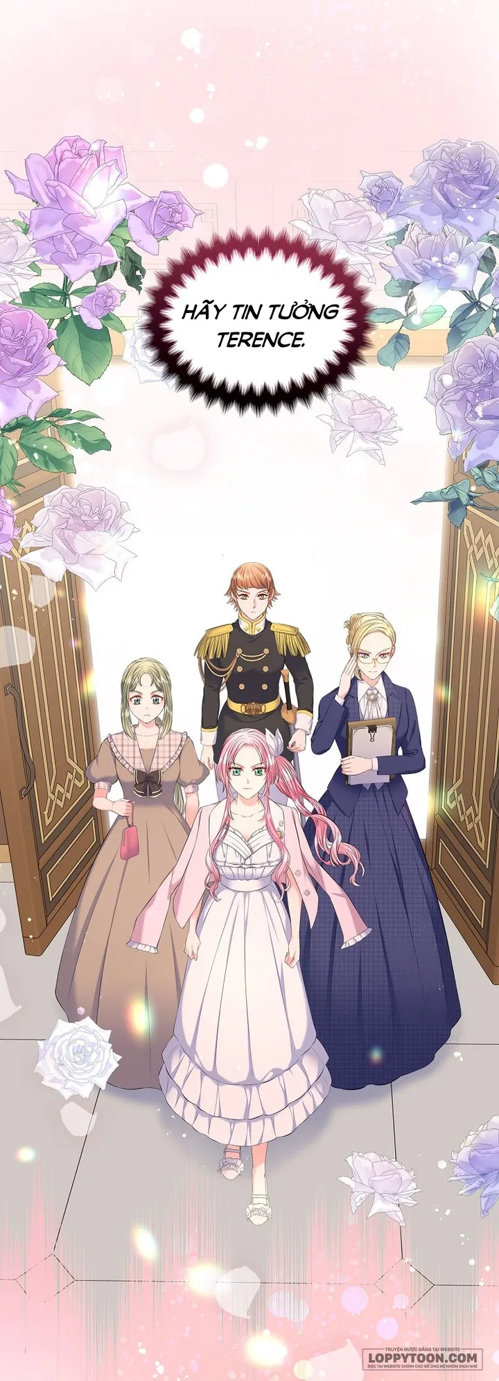 Tôi Sẽ Ly Hôn Với Anh Trai Nữ Chính - Chap 30 - Trang 16