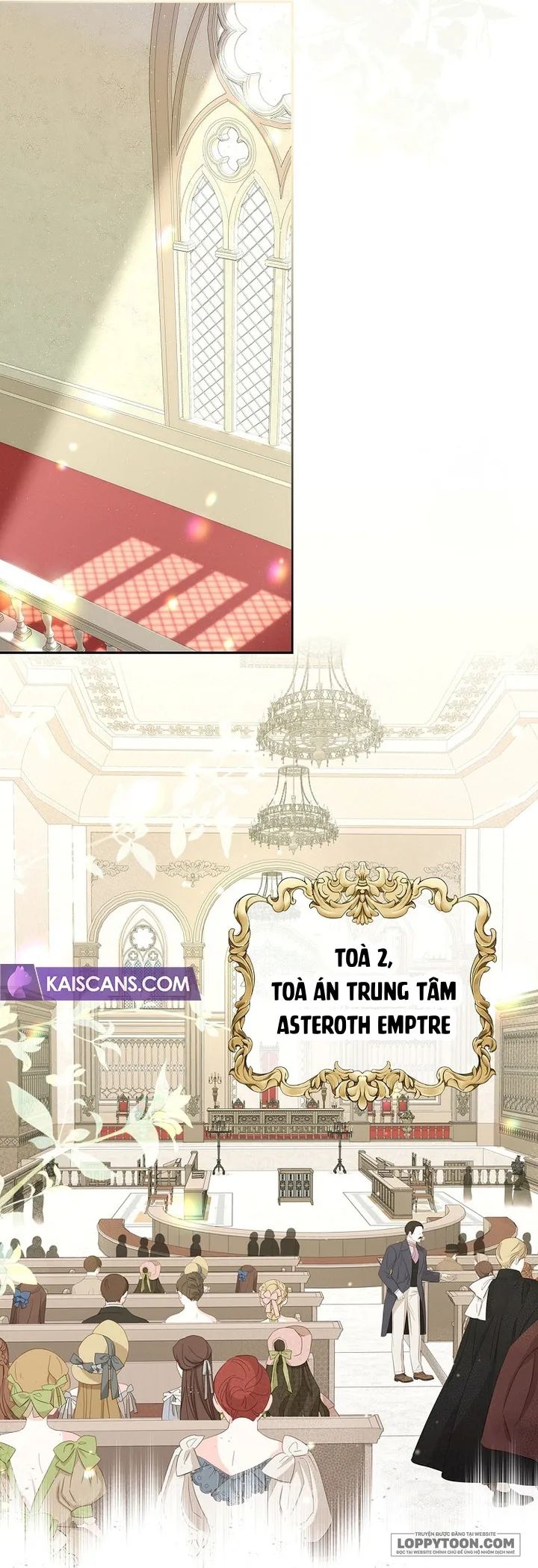 Tôi Sẽ Ly Hôn Với Anh Trai Nữ Chính - Chap 30 - Trang 19