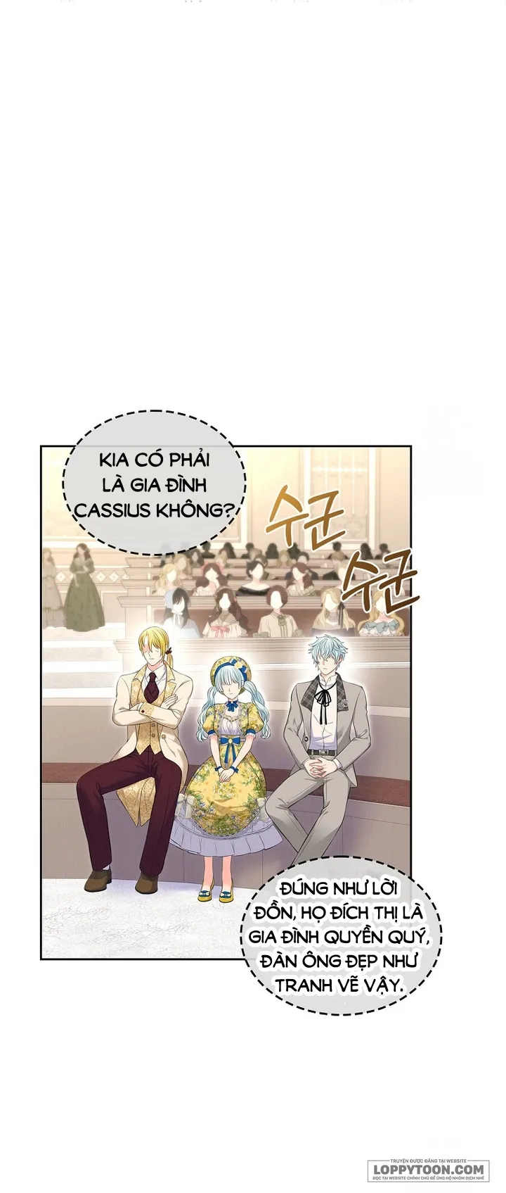 Tôi Sẽ Ly Hôn Với Anh Trai Nữ Chính - Chap 30 - Trang 20