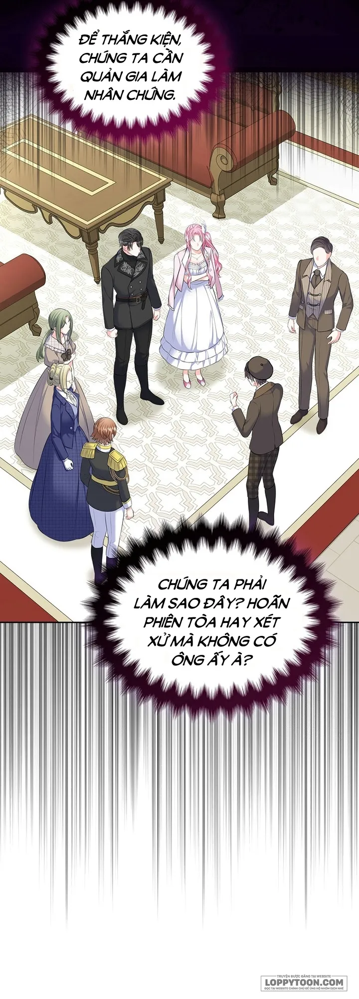 Tôi Sẽ Ly Hôn Với Anh Trai Nữ Chính - Chap 30 - Trang 3