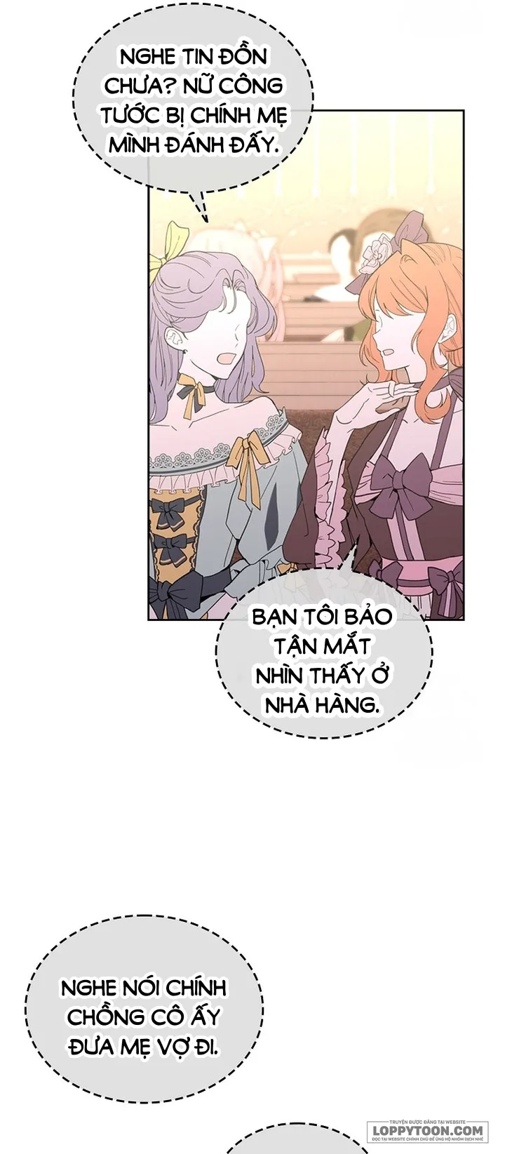 Tôi Sẽ Ly Hôn Với Anh Trai Nữ Chính - Chap 30 - Trang 21