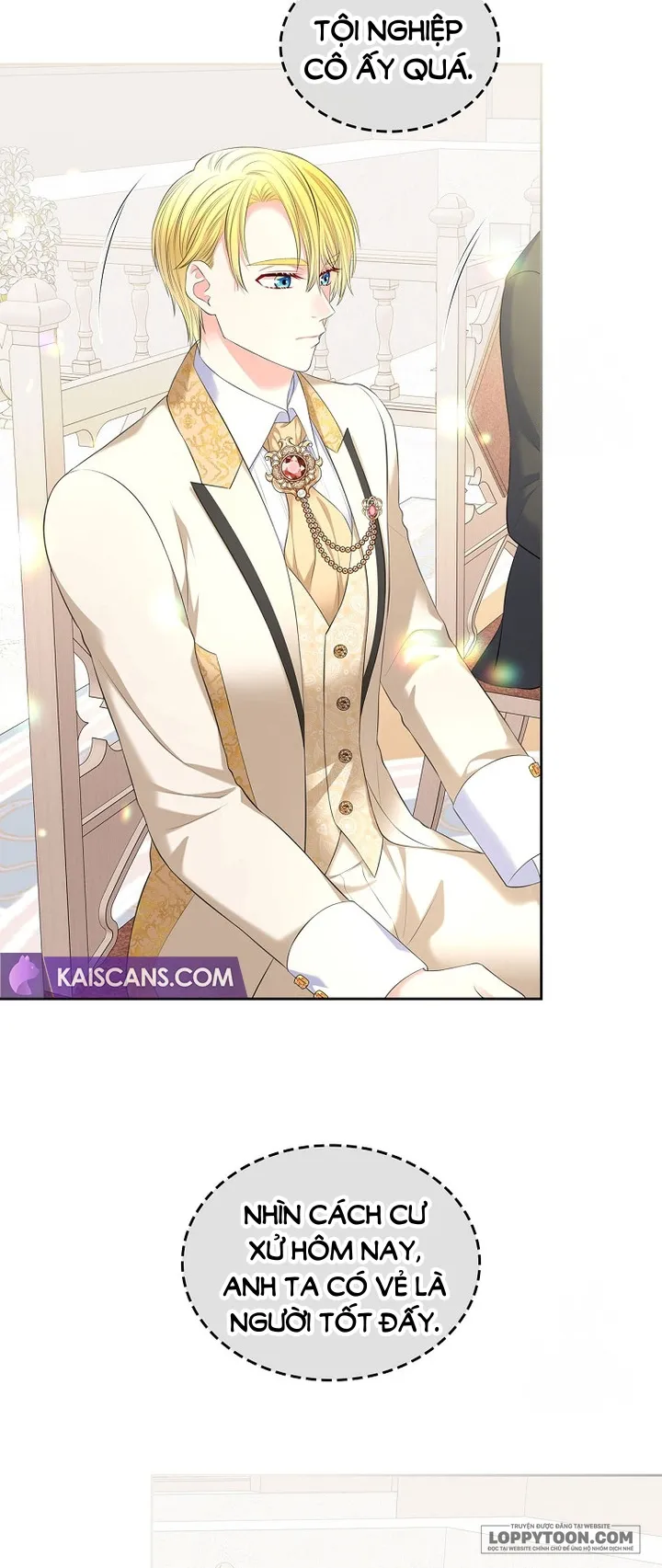 Tôi Sẽ Ly Hôn Với Anh Trai Nữ Chính - Chap 30 - Trang 22