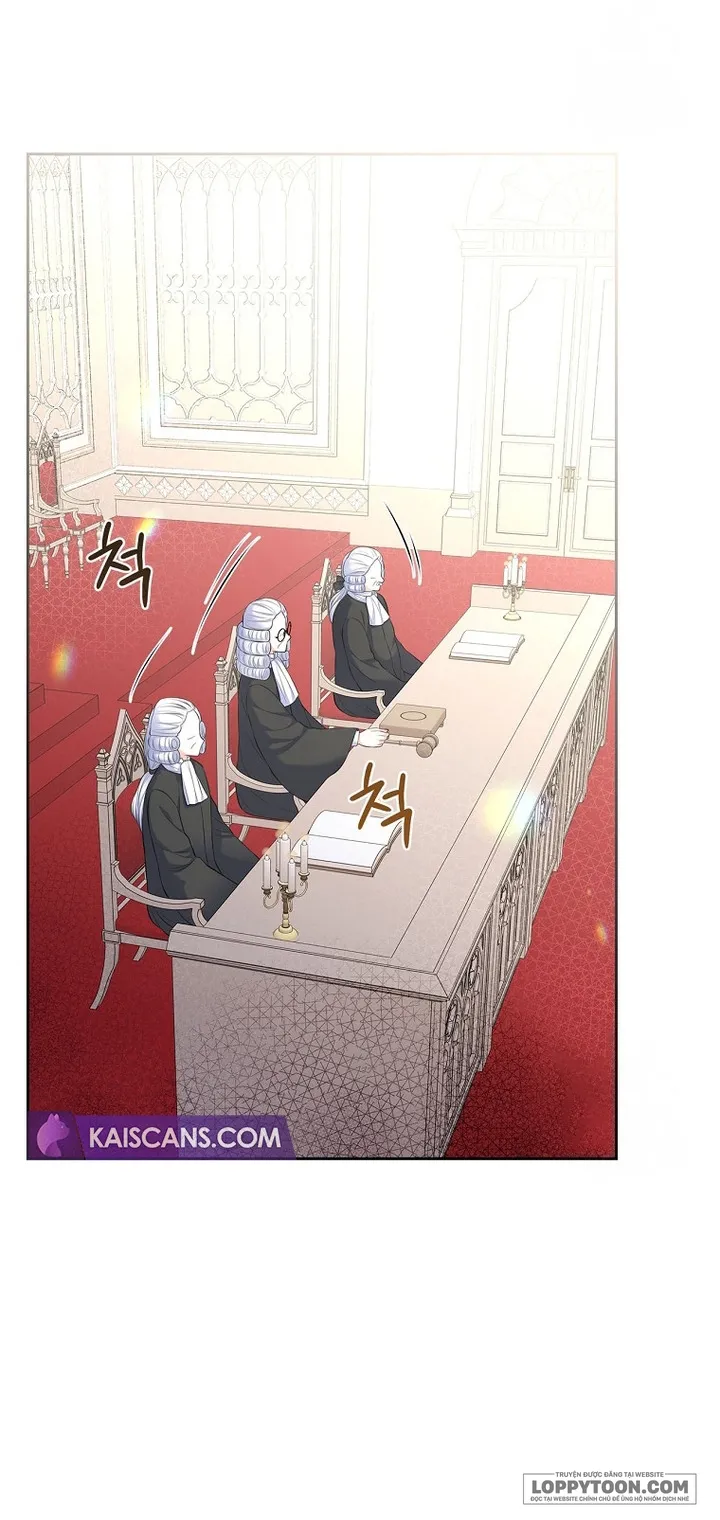 Tôi Sẽ Ly Hôn Với Anh Trai Nữ Chính - Chap 30 - Trang 27