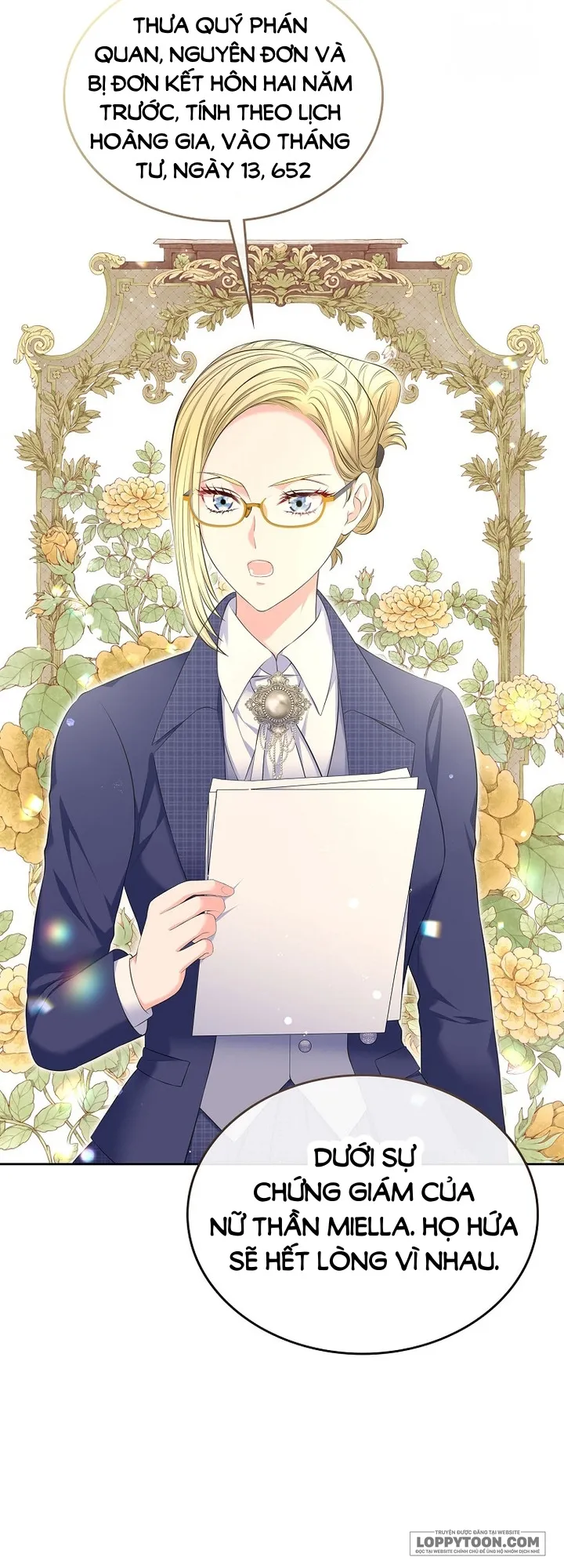 Tôi Sẽ Ly Hôn Với Anh Trai Nữ Chính - Chap 30 - Trang 29