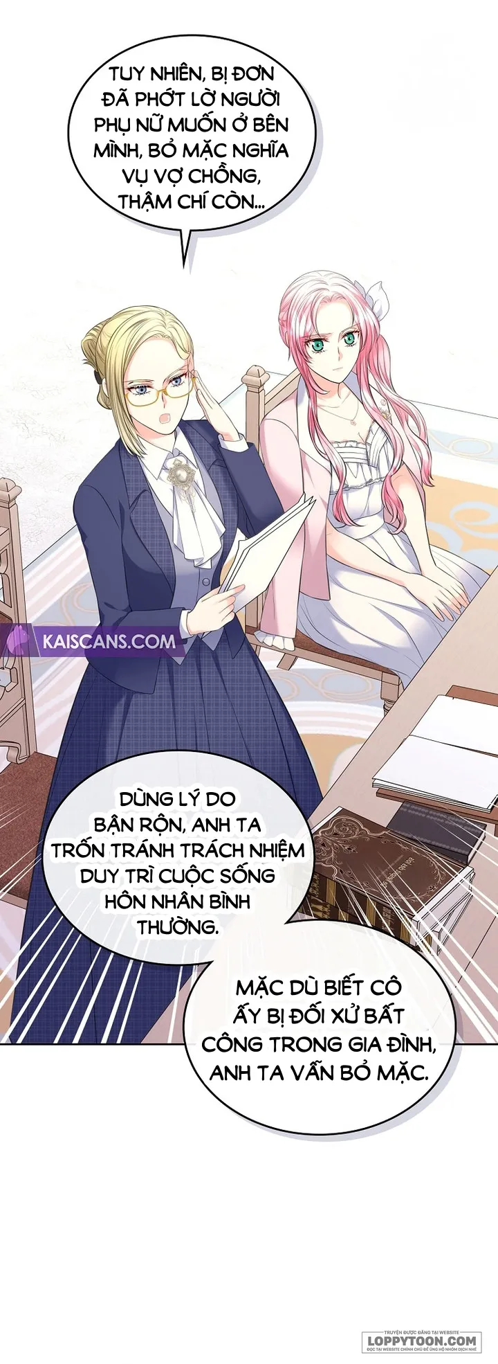 Tôi Sẽ Ly Hôn Với Anh Trai Nữ Chính - Chap 30 - Trang 30