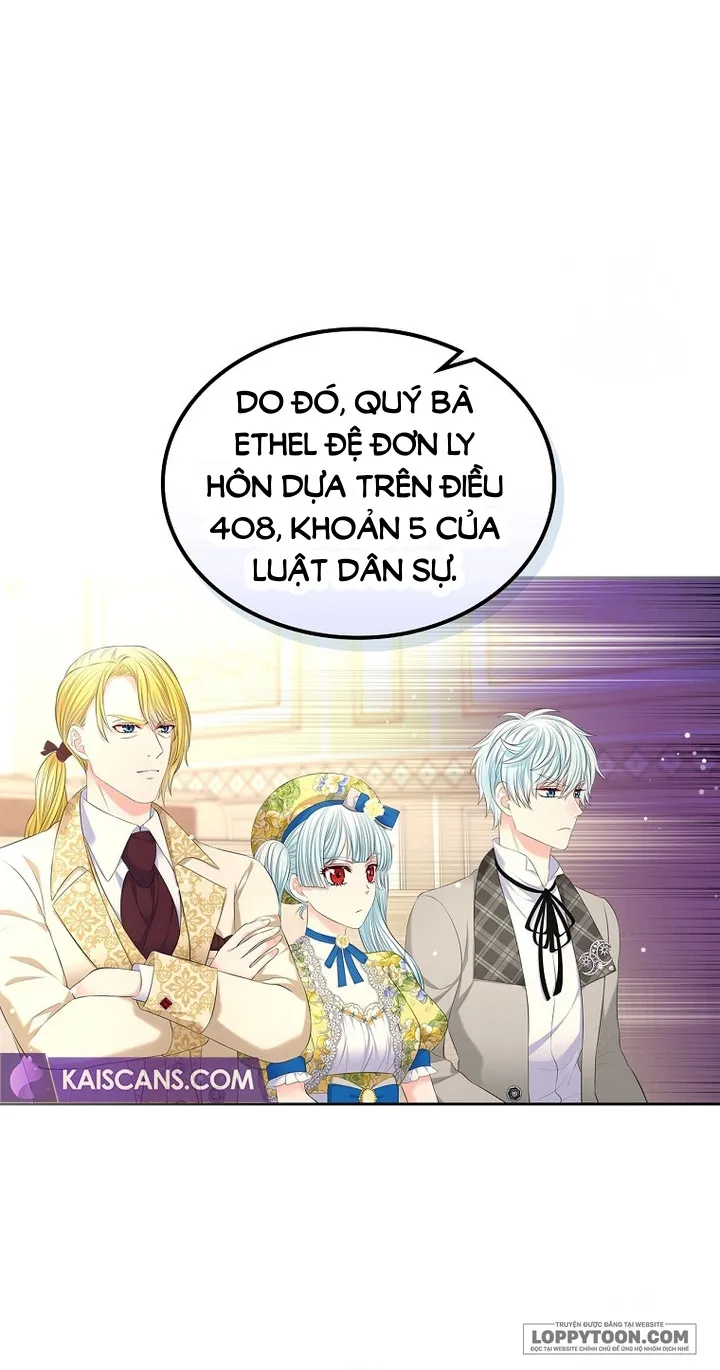 Tôi Sẽ Ly Hôn Với Anh Trai Nữ Chính - Chap 30 - Trang 32