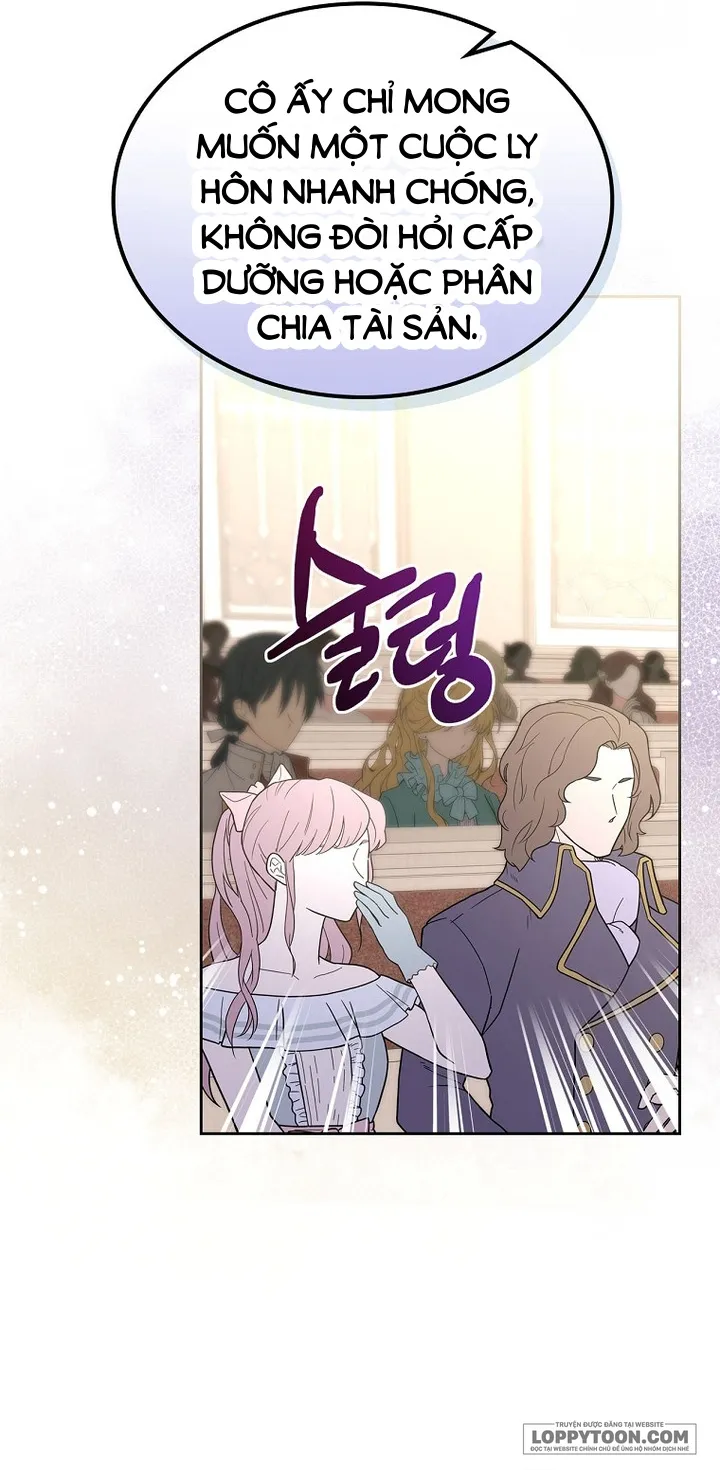 Tôi Sẽ Ly Hôn Với Anh Trai Nữ Chính - Chap 30 - Trang 33