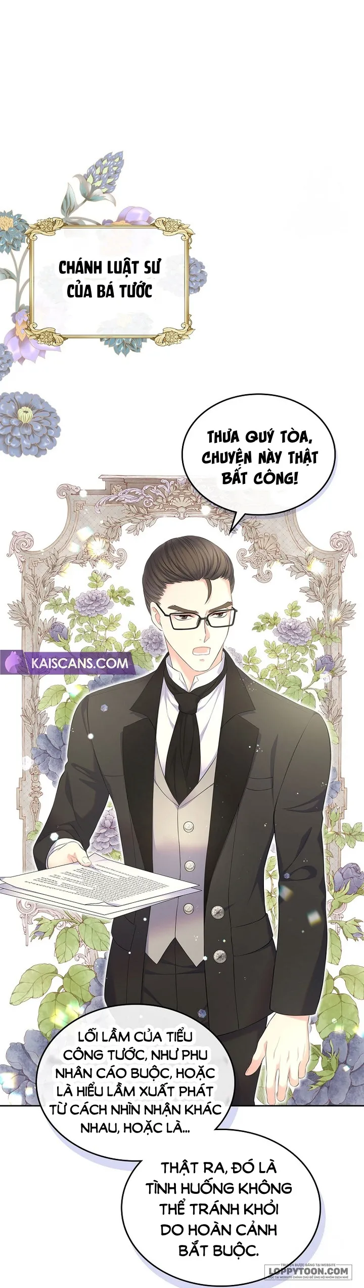 Tôi Sẽ Ly Hôn Với Anh Trai Nữ Chính - Chap 30 - Trang 37