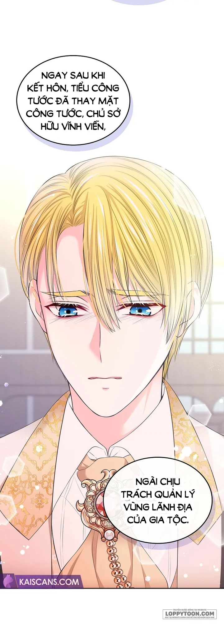 Tôi Sẽ Ly Hôn Với Anh Trai Nữ Chính - Chap 30 - Trang 38