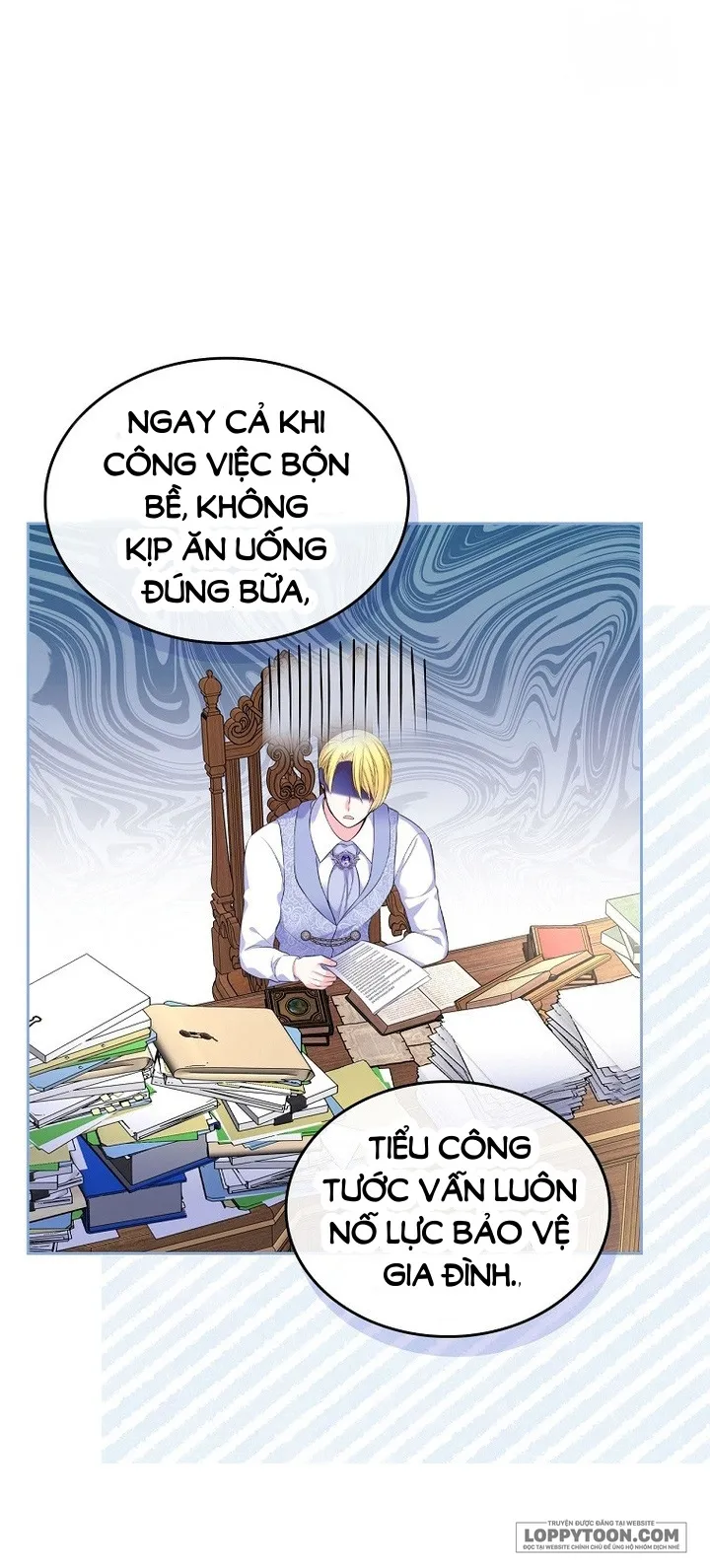Tôi Sẽ Ly Hôn Với Anh Trai Nữ Chính - Chap 30 - Trang 39