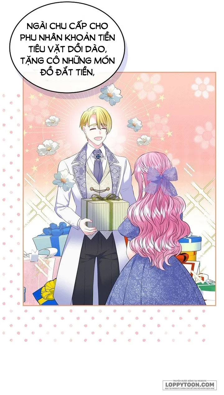 Tôi Sẽ Ly Hôn Với Anh Trai Nữ Chính - Chap 30 - Trang 40