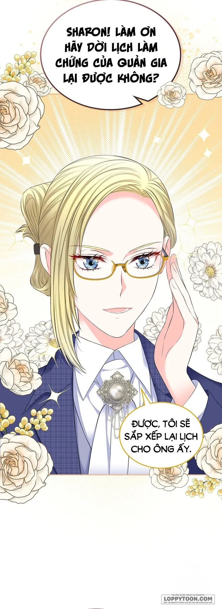 Tôi Sẽ Ly Hôn Với Anh Trai Nữ Chính - Chap 30 - Trang 5