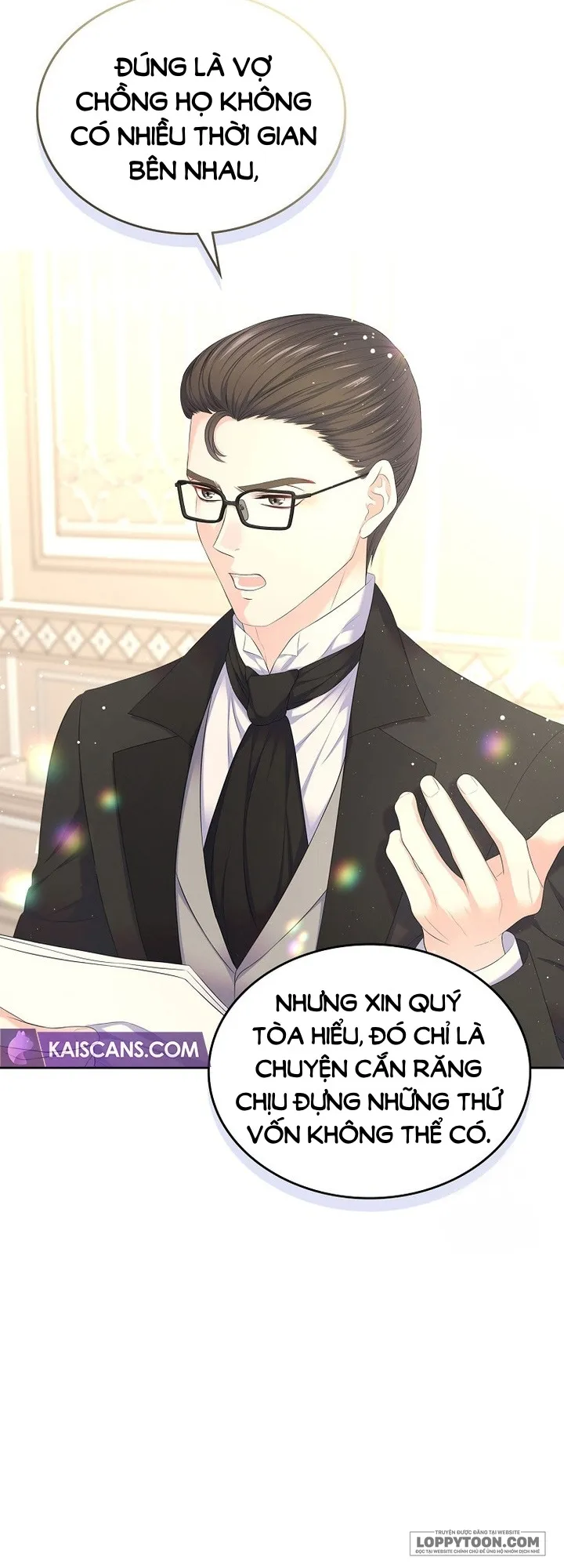 Tôi Sẽ Ly Hôn Với Anh Trai Nữ Chính - Chap 30 - Trang 42
