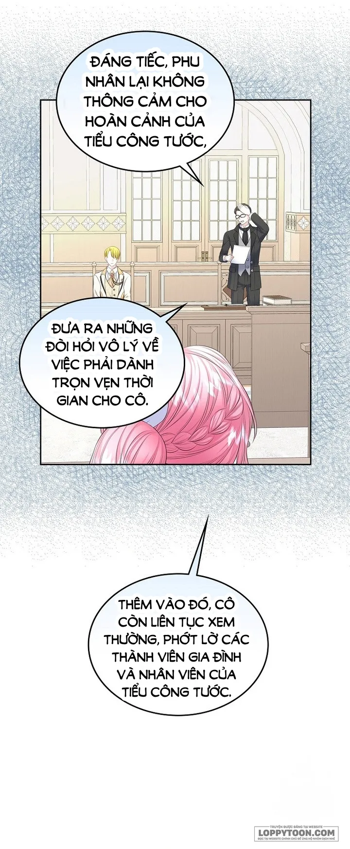 Tôi Sẽ Ly Hôn Với Anh Trai Nữ Chính - Chap 30 - Trang 43