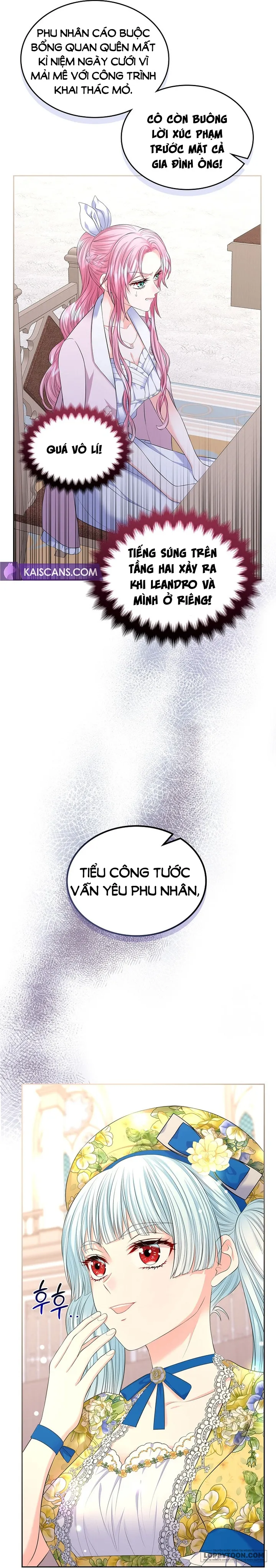 Tôi Sẽ Ly Hôn Với Anh Trai Nữ Chính - Chap 30 - Trang 45