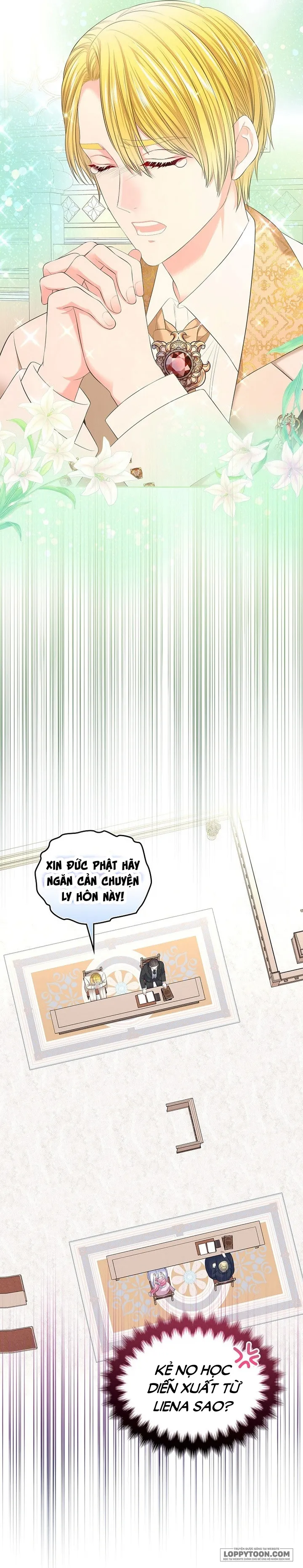 Tôi Sẽ Ly Hôn Với Anh Trai Nữ Chính - Chap 30 - Trang 49