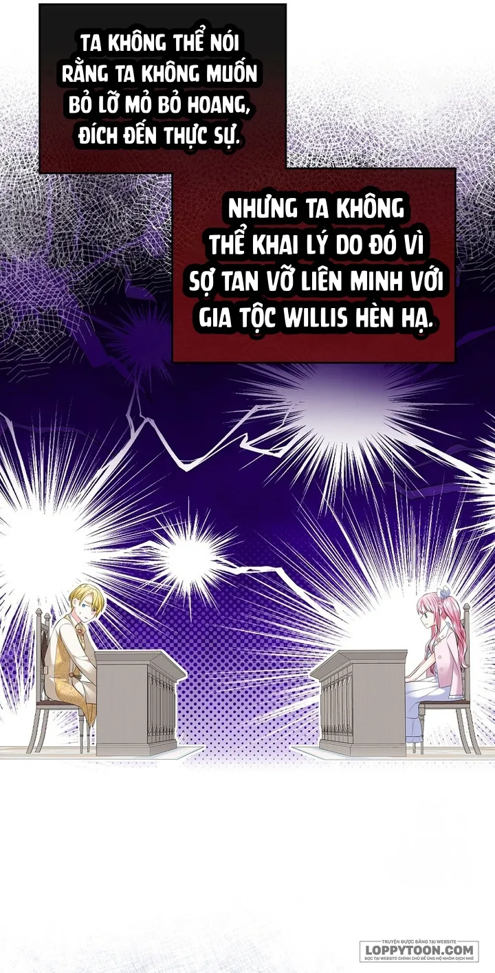 Tôi Sẽ Ly Hôn Với Anh Trai Nữ Chính - Chap 30 - Trang 53