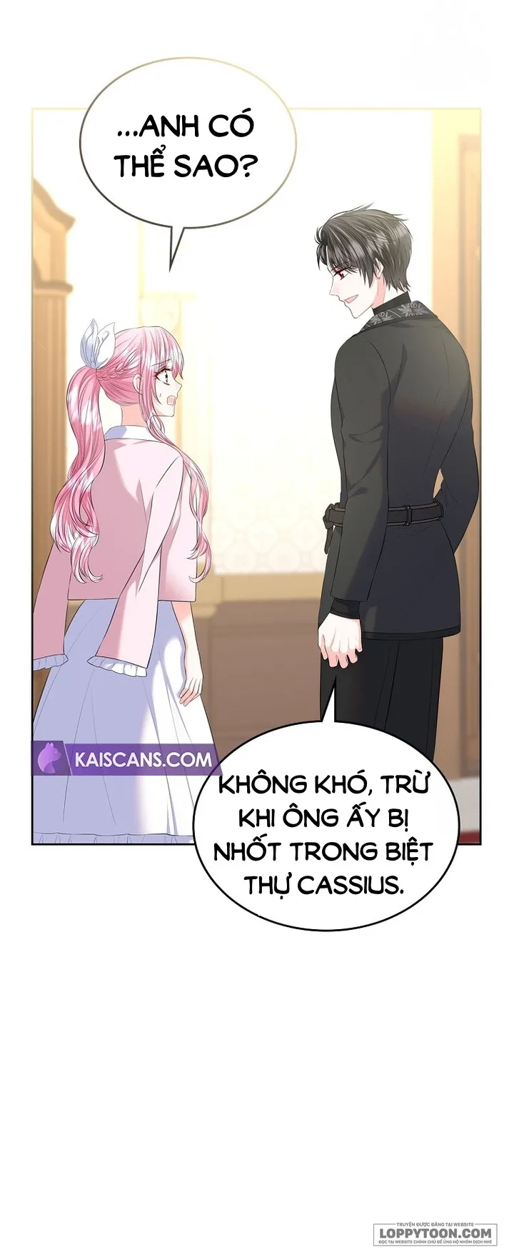 Tôi Sẽ Ly Hôn Với Anh Trai Nữ Chính - Chap 30 - Trang 8