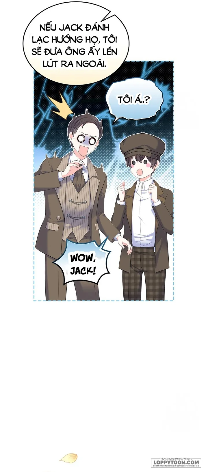 Tôi Sẽ Ly Hôn Với Anh Trai Nữ Chính - Chap 30 - Trang 9