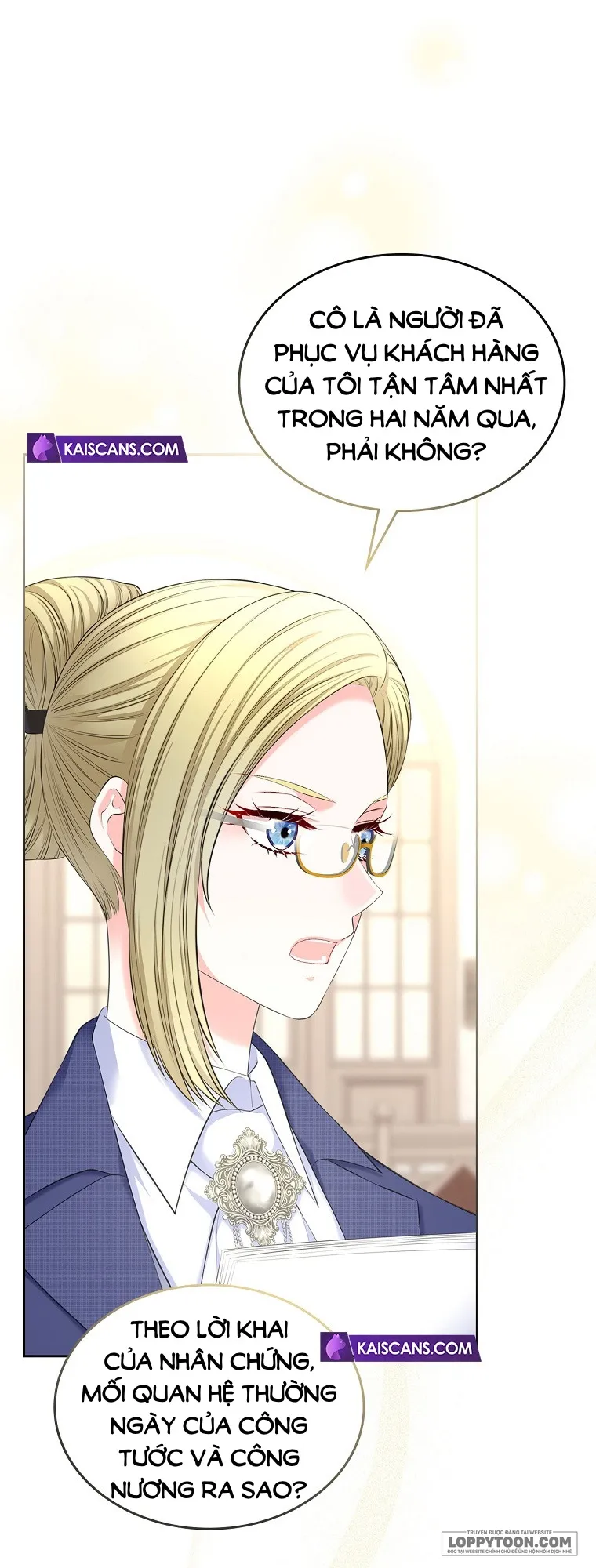 Tôi Sẽ Ly Hôn Với Anh Trai Nữ Chính - Chap 31 - Trang 11