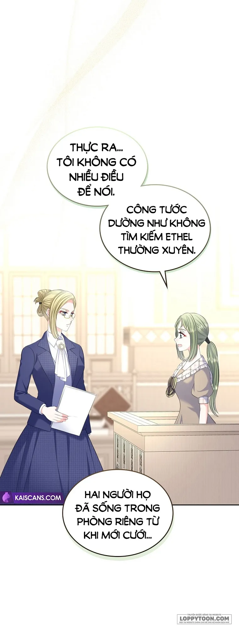 Tôi Sẽ Ly Hôn Với Anh Trai Nữ Chính - Chap 31 - Trang 12