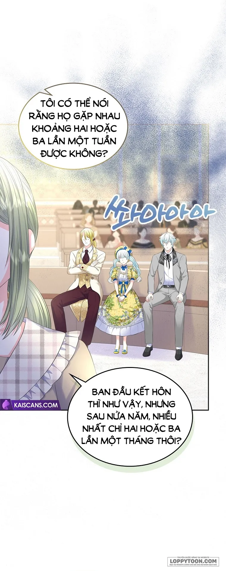 Tôi Sẽ Ly Hôn Với Anh Trai Nữ Chính - Chap 31 - Trang 14