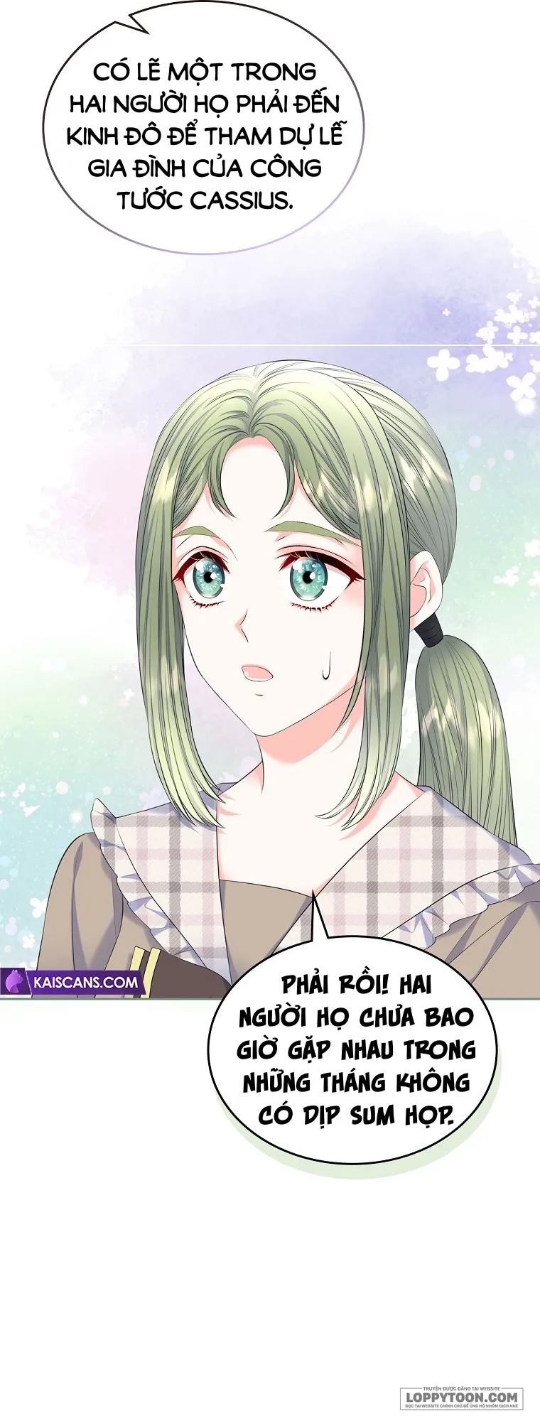 Tôi Sẽ Ly Hôn Với Anh Trai Nữ Chính - Chap 31 - Trang 15