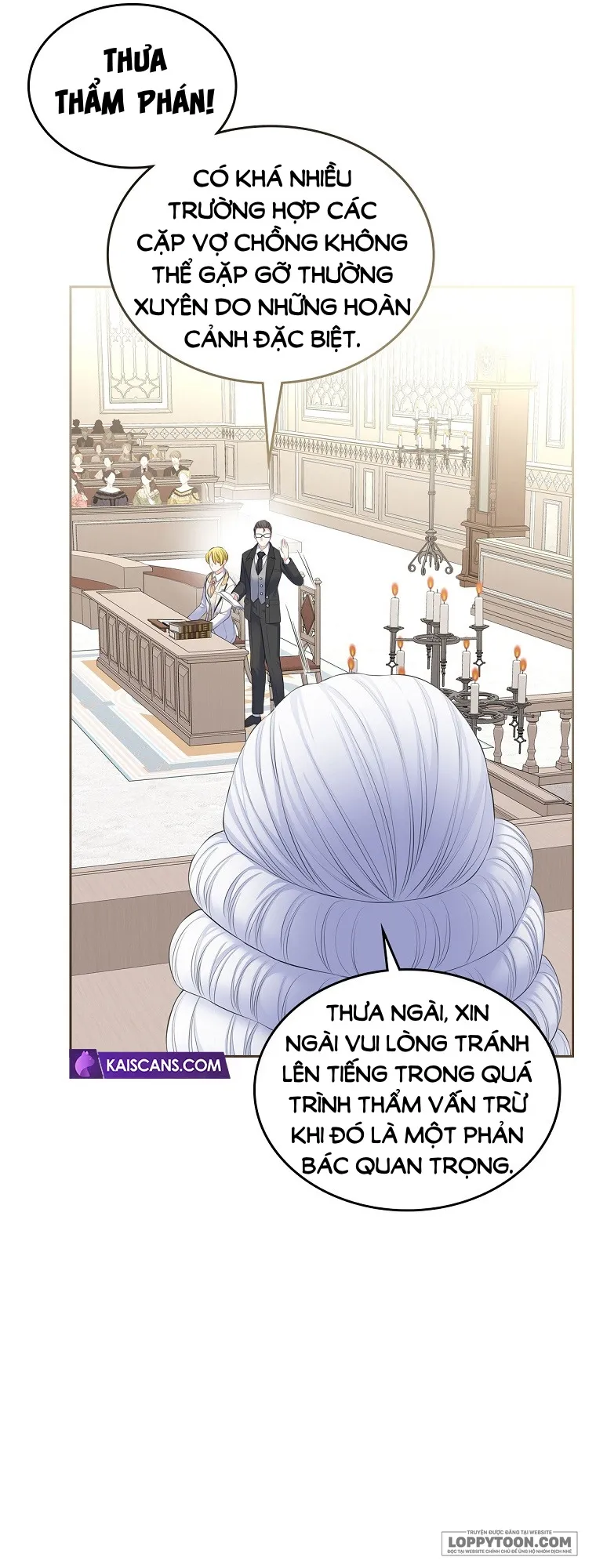 Tôi Sẽ Ly Hôn Với Anh Trai Nữ Chính - Chap 31 - Trang 17