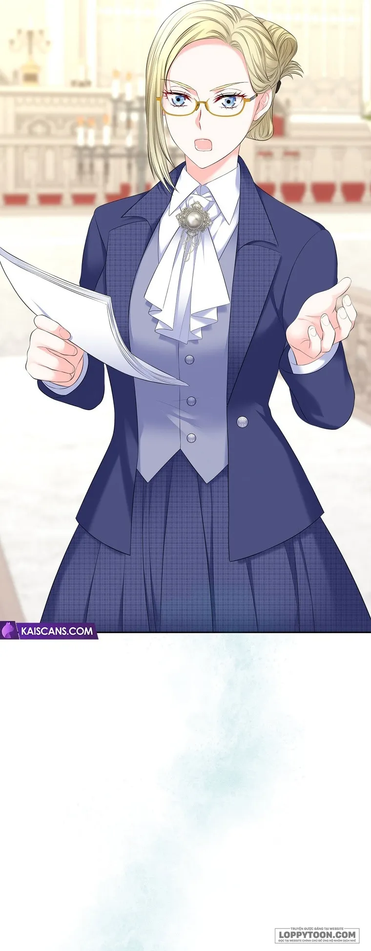 Tôi Sẽ Ly Hôn Với Anh Trai Nữ Chính - Chap 31 - Trang 19