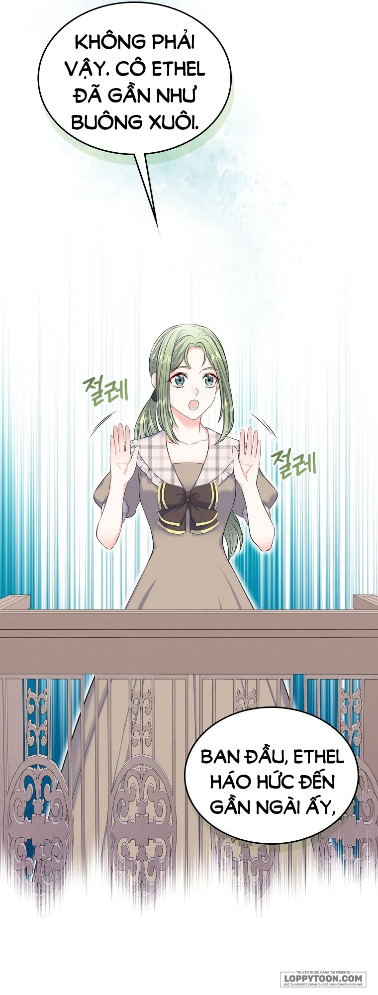 Tôi Sẽ Ly Hôn Với Anh Trai Nữ Chính - Chap 31 - Trang 20