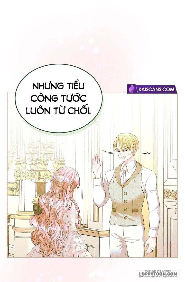 Tôi Sẽ Ly Hôn Với Anh Trai Nữ Chính - Chap 31 - Trang 21