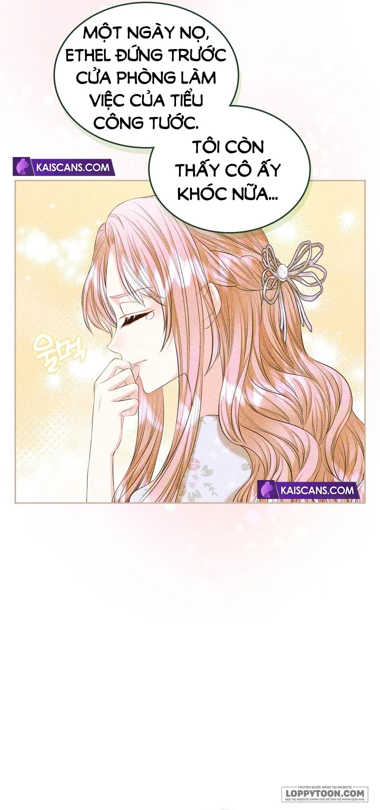 Tôi Sẽ Ly Hôn Với Anh Trai Nữ Chính - Chap 31 - Trang 22
