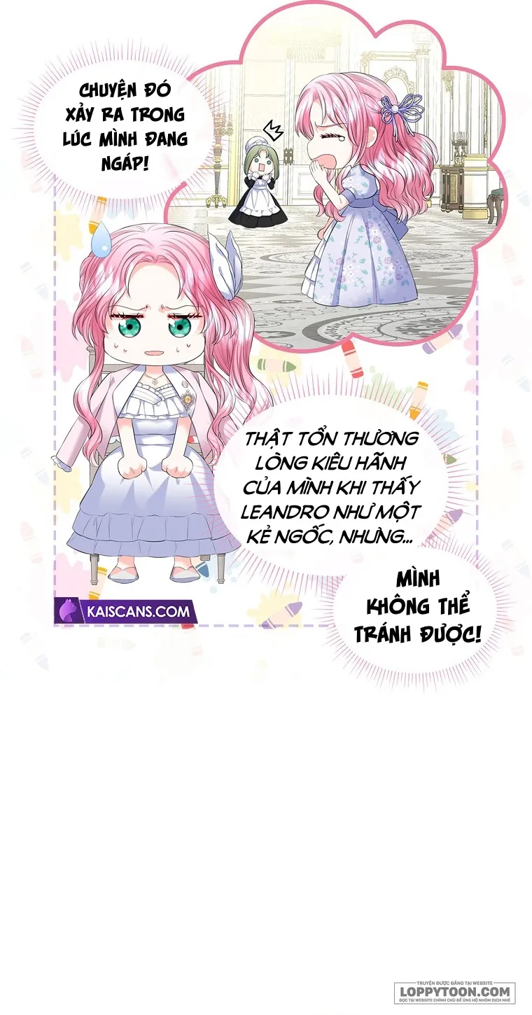 Tôi Sẽ Ly Hôn Với Anh Trai Nữ Chính - Chap 31 - Trang 23