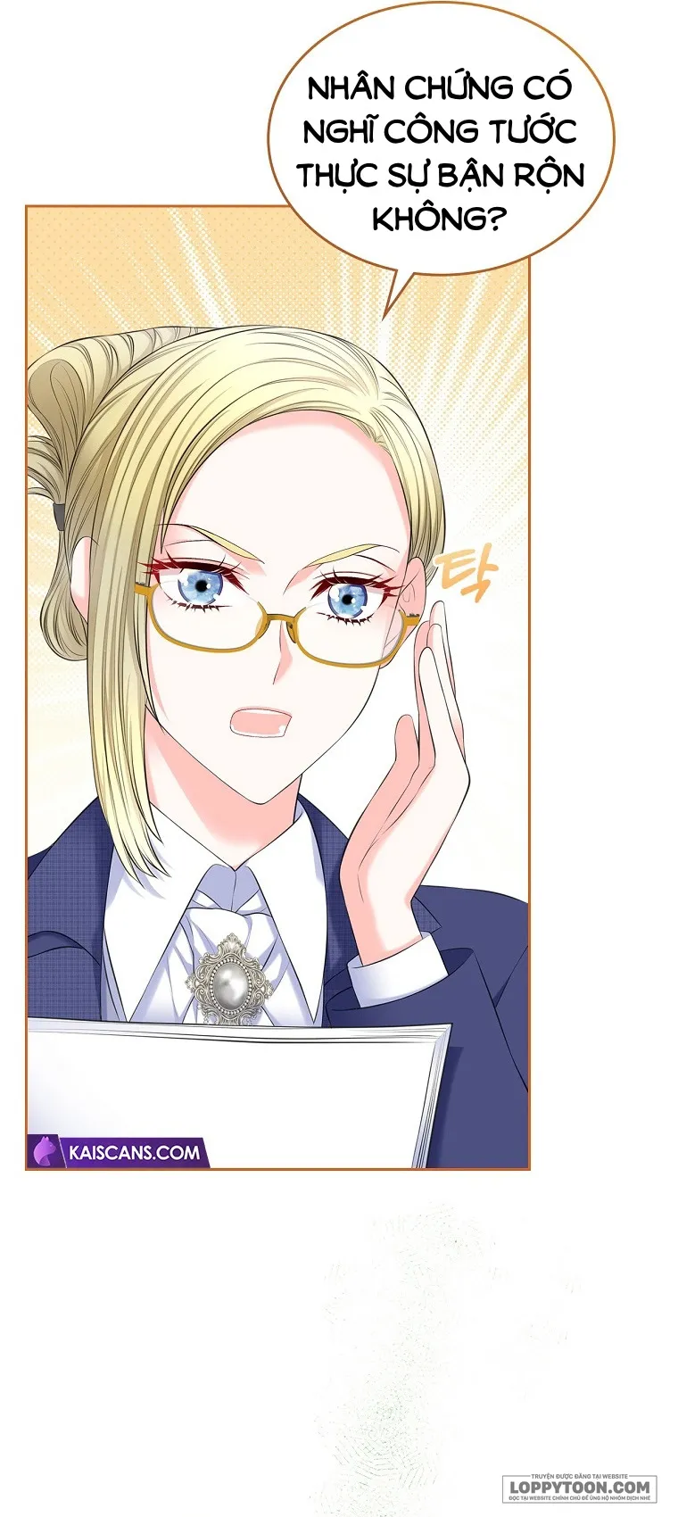 Tôi Sẽ Ly Hôn Với Anh Trai Nữ Chính - Chap 31 - Trang 24