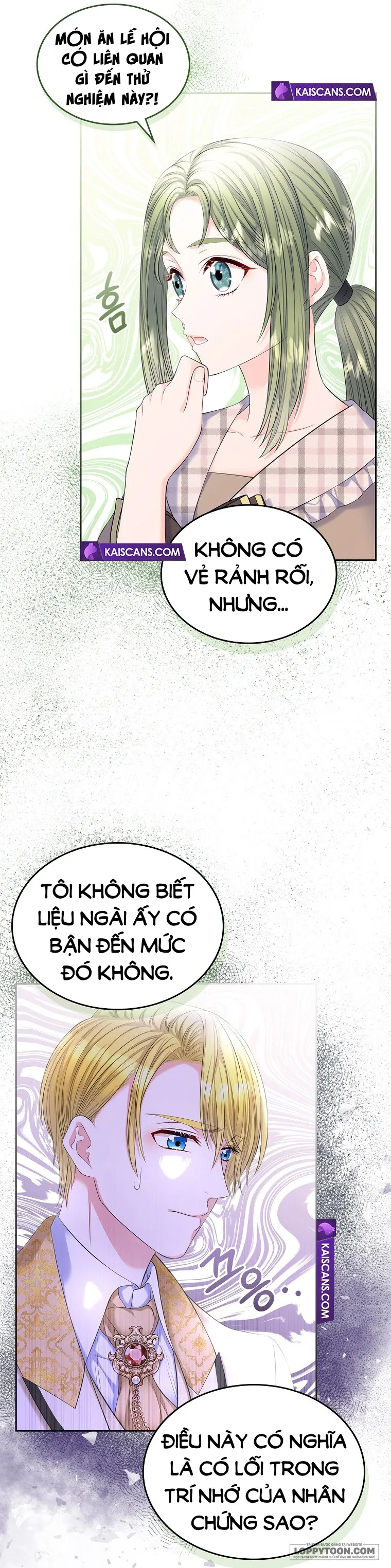 Tôi Sẽ Ly Hôn Với Anh Trai Nữ Chính - Chap 31 - Trang 25