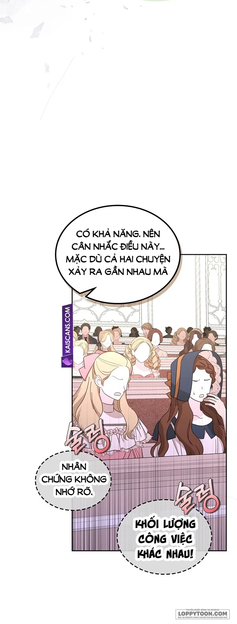 Tôi Sẽ Ly Hôn Với Anh Trai Nữ Chính - Chap 31 - Trang 26