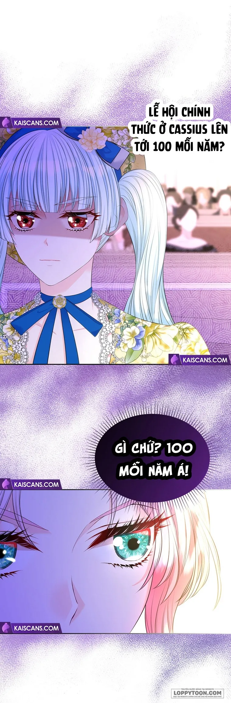 Tôi Sẽ Ly Hôn Với Anh Trai Nữ Chính - Chap 31 - Trang 27