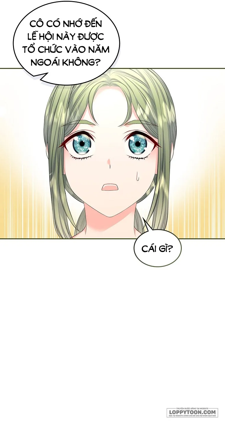 Tôi Sẽ Ly Hôn Với Anh Trai Nữ Chính - Chap 31 - Trang 32
