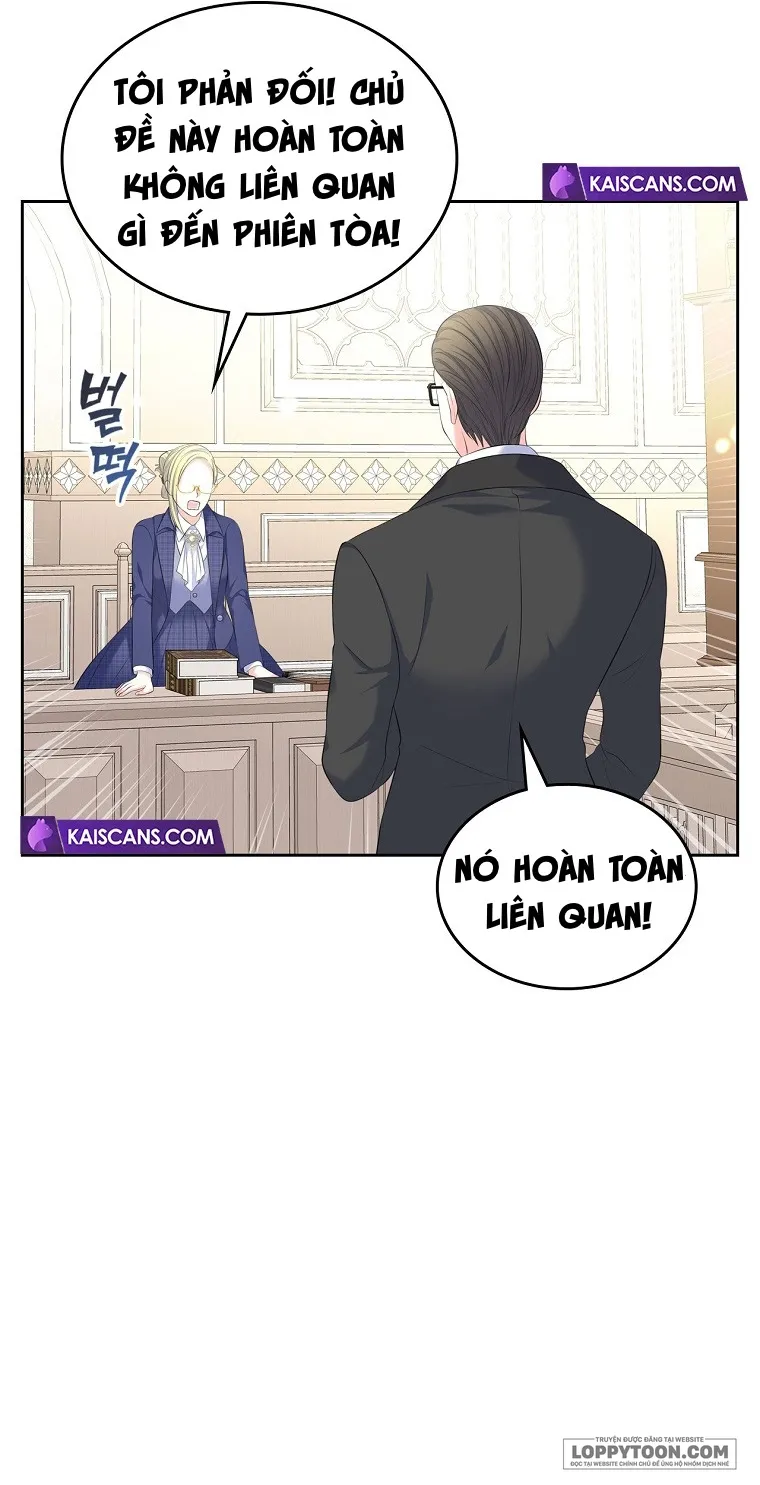 Tôi Sẽ Ly Hôn Với Anh Trai Nữ Chính - Chap 31 - Trang 33