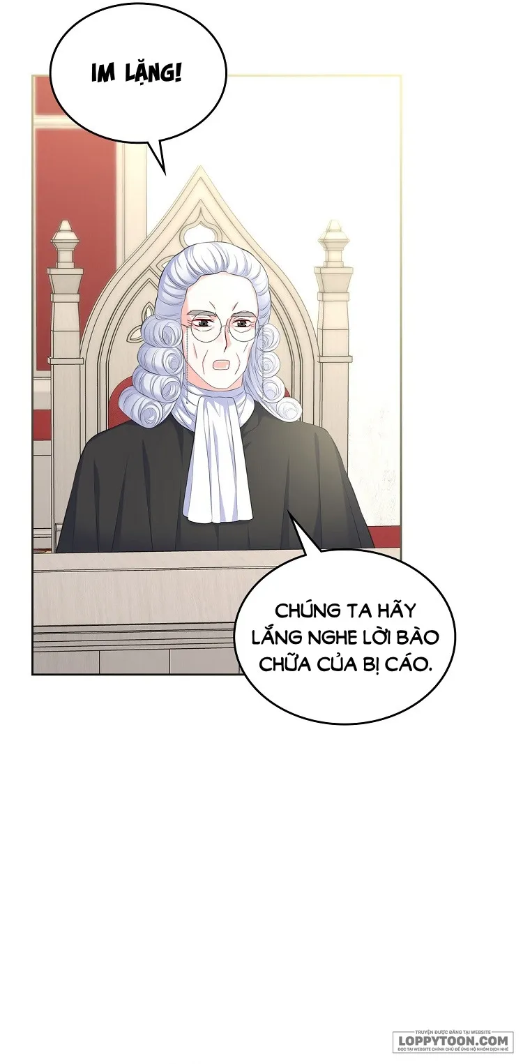 Tôi Sẽ Ly Hôn Với Anh Trai Nữ Chính - Chap 31 - Trang 34
